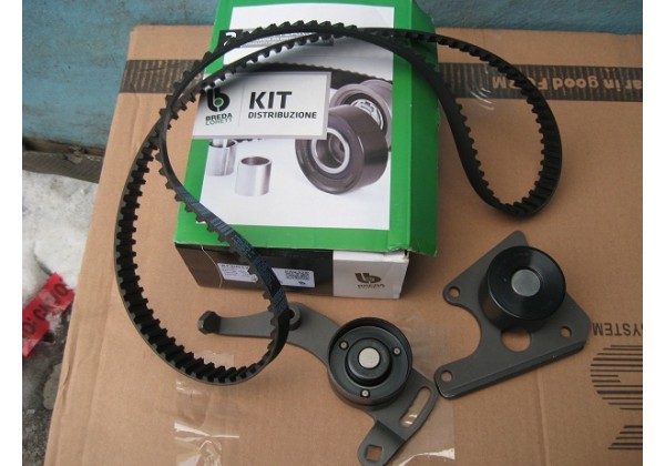 комплект ГРМ Peugeot, Citroen 1.9 d, 1.9 dt, (XUD9), 9400831279, 0831.R4